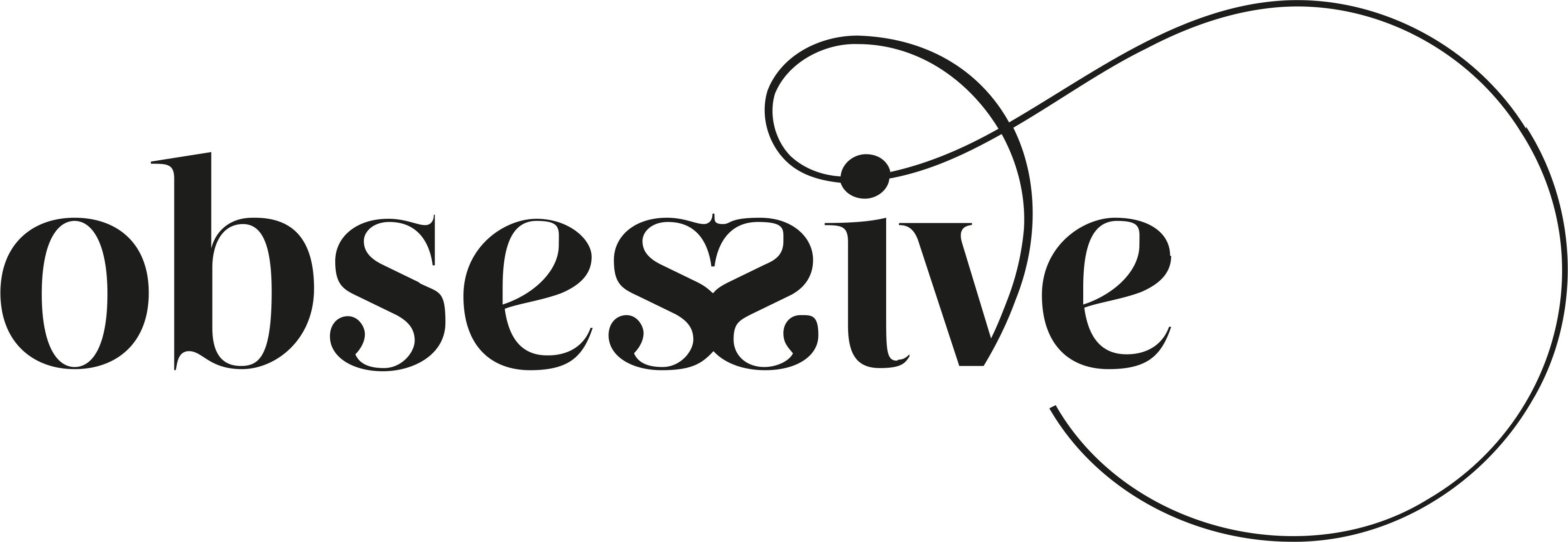 OBSESSIVE SETS