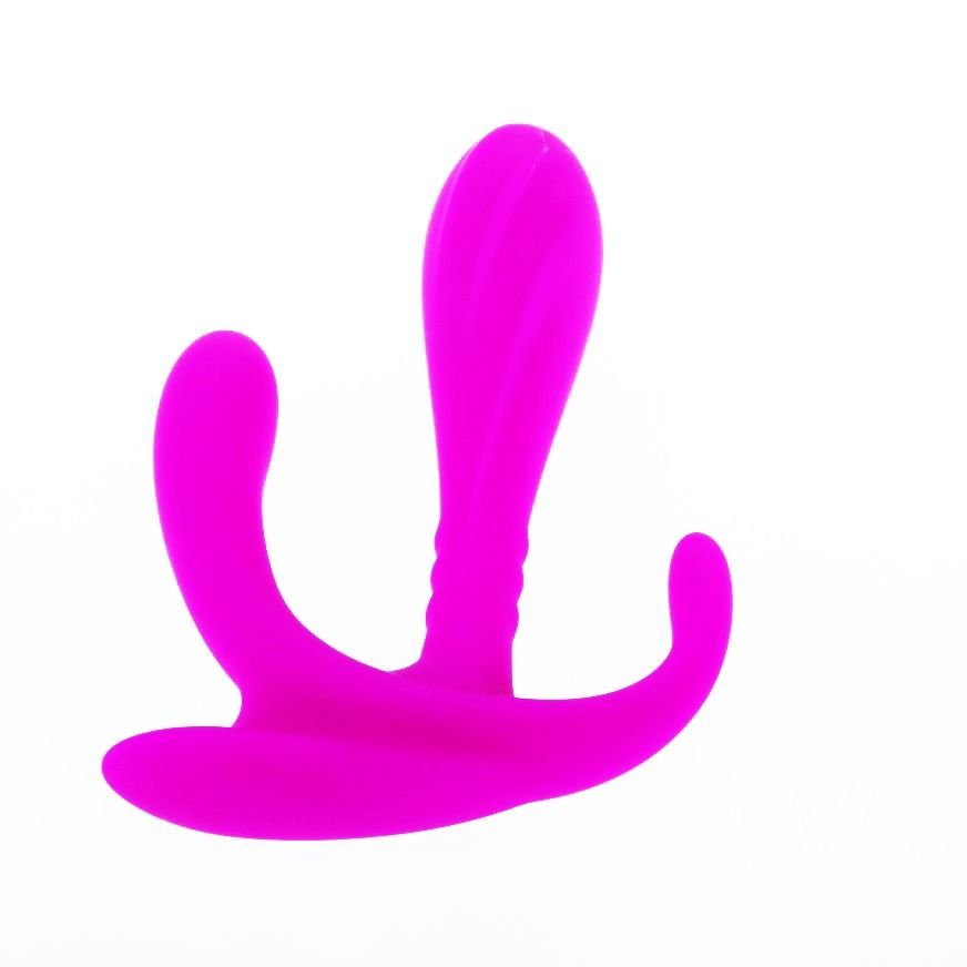 Estimulador Triplo Trinity Bliss