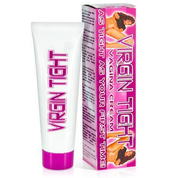 Creme Virgem Íntima