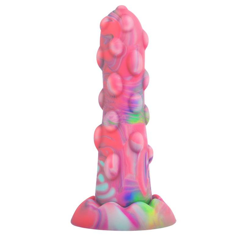 Dildo EPIC NIXIE Espírito Mudança de Forma