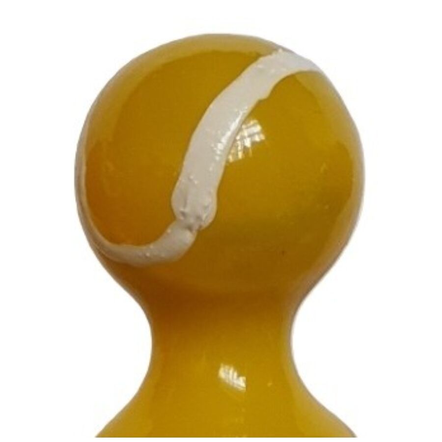 Preservativo Decorativo Condomerie Pelota de Ténis