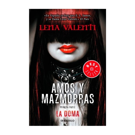 Amos e masmorras i adestramento