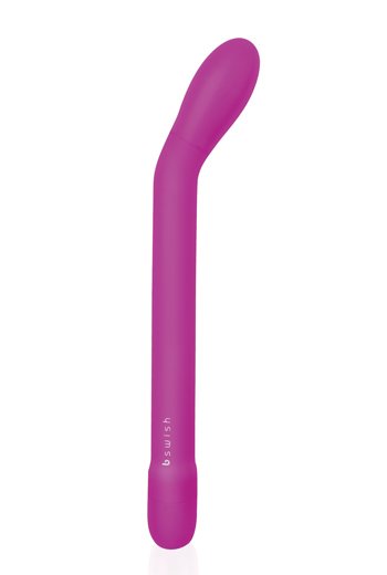 Bgee Clássico Vibrador curvo Ponto G - B SWISH