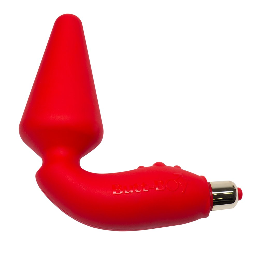 Bunda Boy Prostate Massager Vibração e - Rocks Off