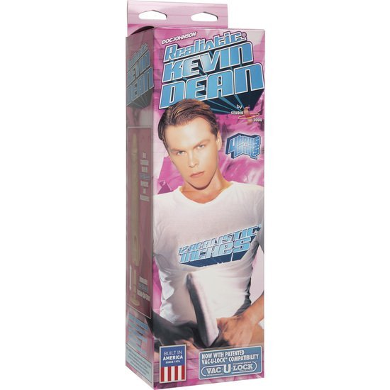 kevin pénis realista reitor