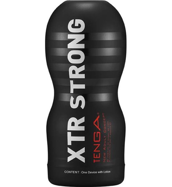 Masturbador TENGA Original Vacuum Cup Extra