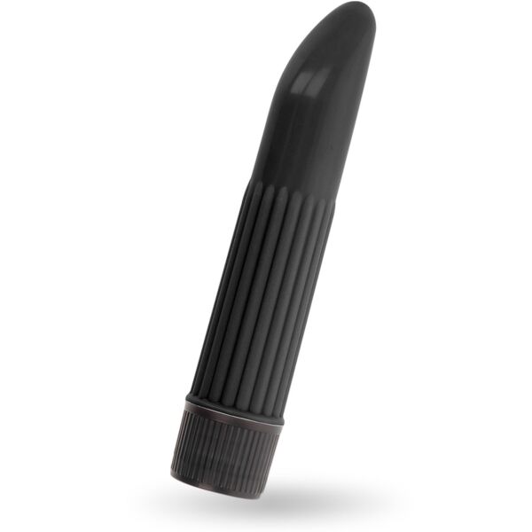 Vibrador clássico Intense Sonny com ponta curva