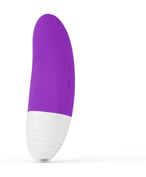 Estimulador de clitóris LELO Originals AKO