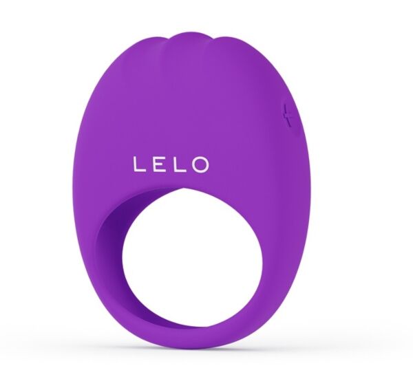 Anel peniano vibratório LELO Lifeguard