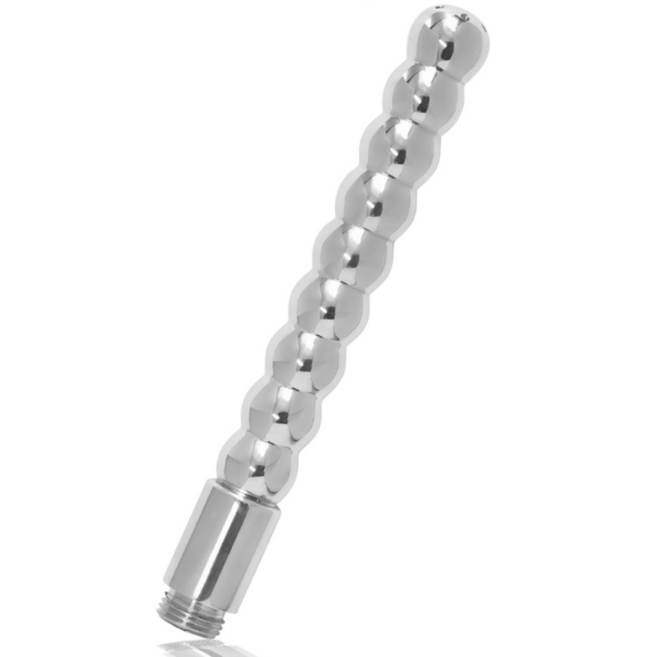 Duche íntimo Metal Hard 18,32 cm