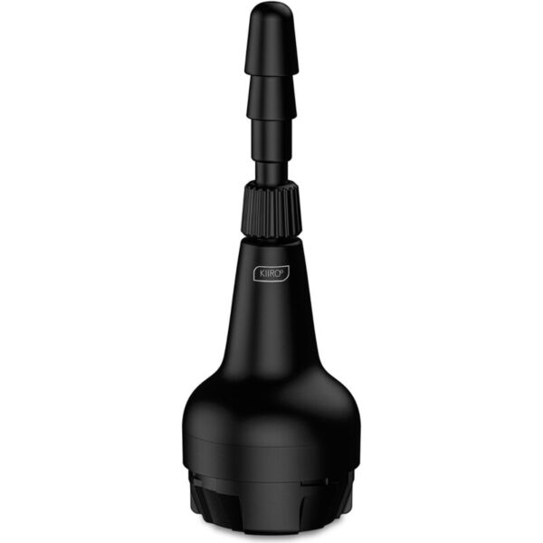 Adaptador Kiiroo Keon Dildo Adapter para acoplar um dildo ao Keon