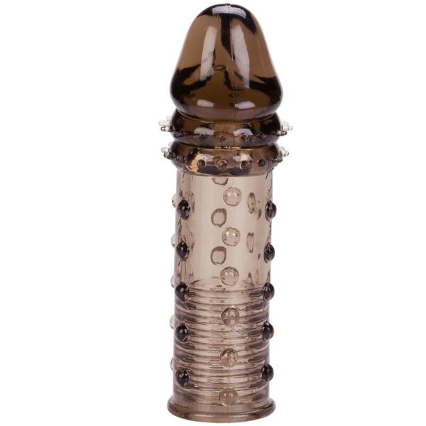 Manga extensora para o pénis CalExotics Adonis Extension