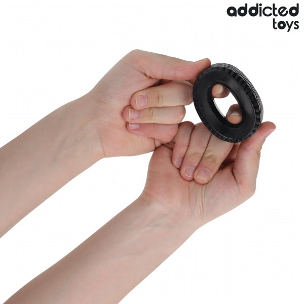Anel peniano Addicted Toys Extra Thick