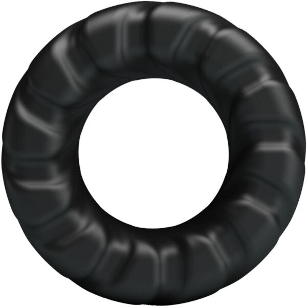 Anel peniano Crazy Bull Jeriko Modelo 1, de silicone
