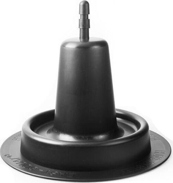 Base de ventosa Hung System Easy Squat