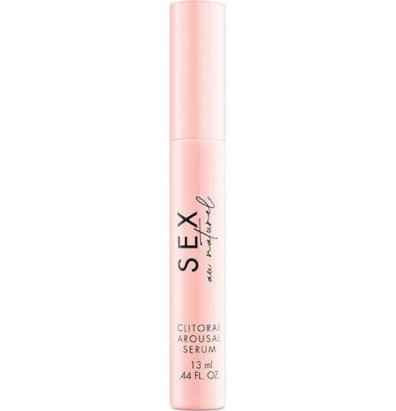 Sérum orgásmico para o clitóris Bijoux Au Naturel, de 13 ml