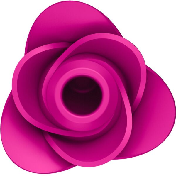 Estimulador de clitóris por sucção Satisfyer Pro 2 Modern Blossom