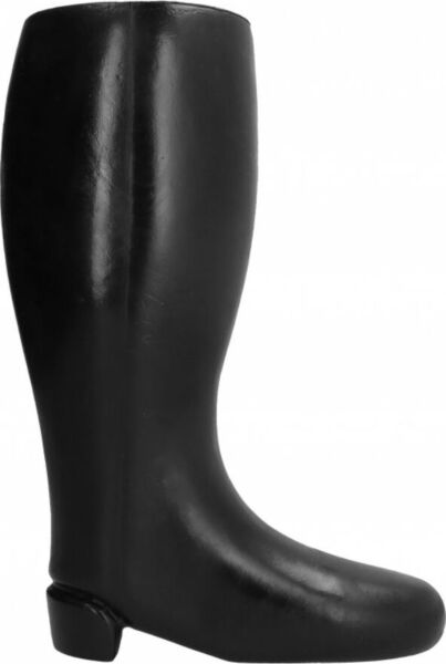 Bota de fisting All Black AB61 Boots