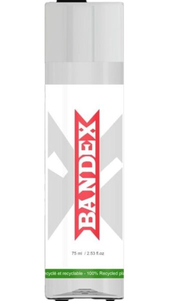 Creme para o pénis RUF Bandex de 75 ml