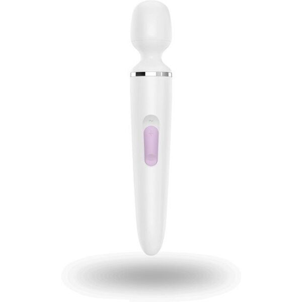 Varinha massajadora Satisfyer Wand-er Woman