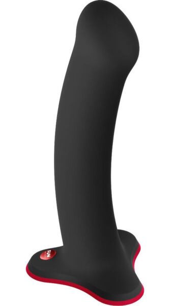 Dildo Fun Factory Magnum de silicone, com a base de ventosa