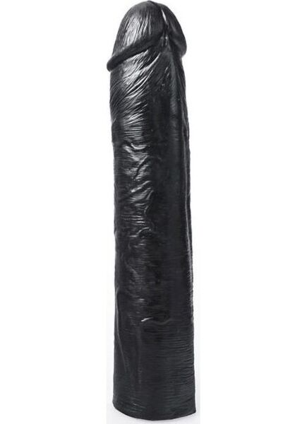 Dildo realista Hung System Benny da Mister B