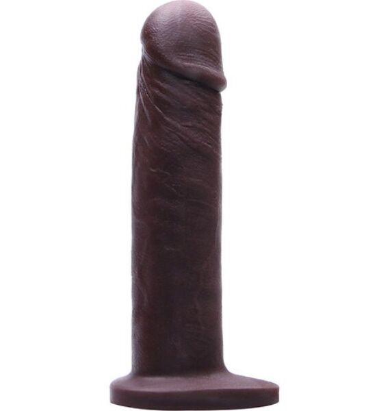 Dildo de silicone Tantus Alan