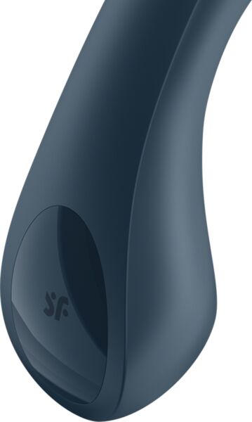 Vibrador ponto G Satisfyer G-Spot Wave 4