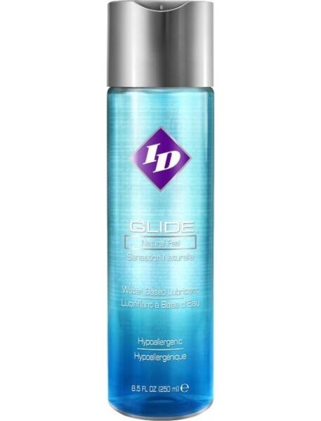Lubrificante à base de água ID Glide da ID Lubricants
