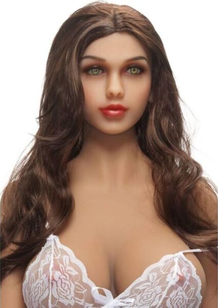 Boneca sexual de tamanho real Hidden Desire Banger Babe Pamela