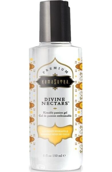 Lubrificante aromatizado Kama Sutra Divine Nectar