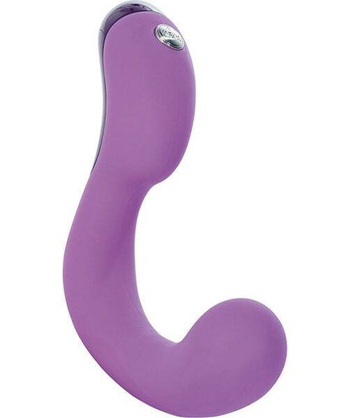 Vibrador ponto G Key by Jopen Skye