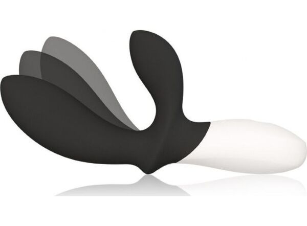 Massajador de próstata LELO Loki Wave 2