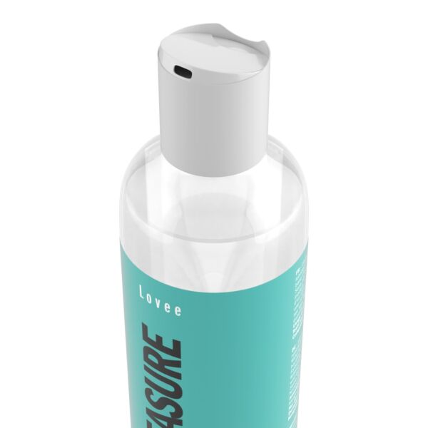 Lubrificante com efeito frio Lovee Fresh Pleasure 150 ml da Intimateline