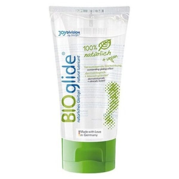 Lubrificante BIOglide 40 ml da Joydivision