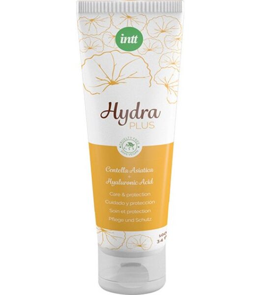 Tubo de lubrificante INTT Hydra Plus de 100 ml