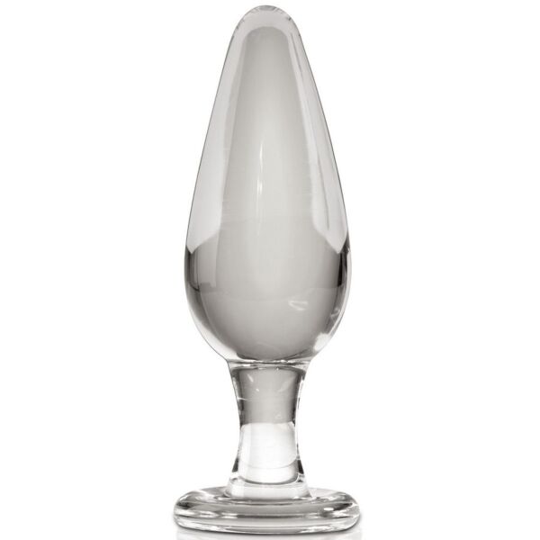 Massajador de vidro Pipedream Icicles N. 26