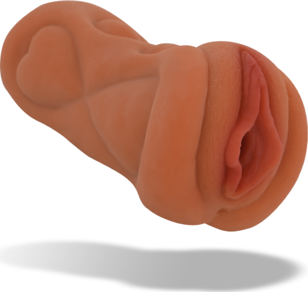 Masturbador Jamyjob Signature Milena em forma de vagina