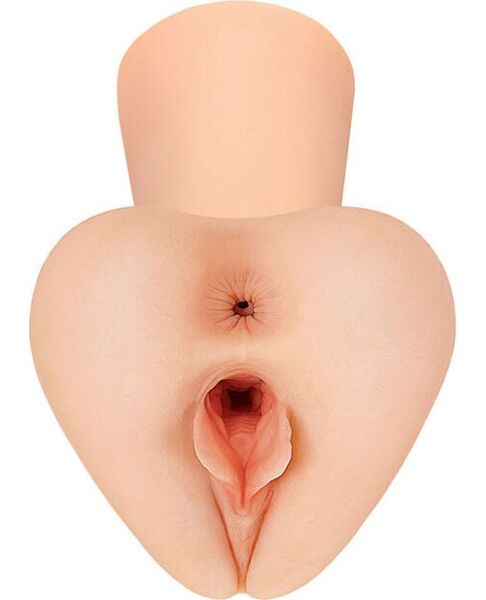 Masturbador realista PDX Plus Pick Your Pleasure XL