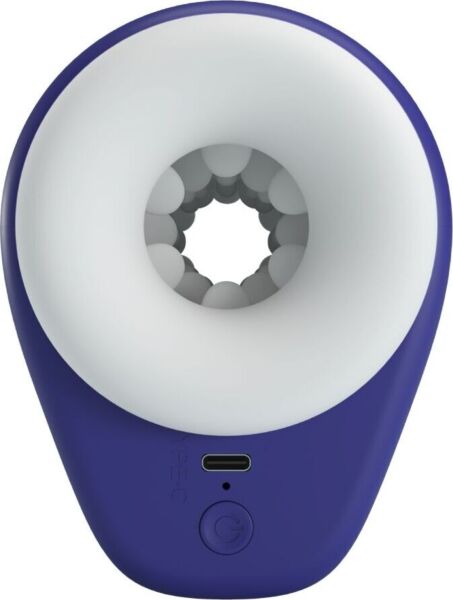 Masturbador automático Pretty Love BM-00900T96 com as suas copas laterais