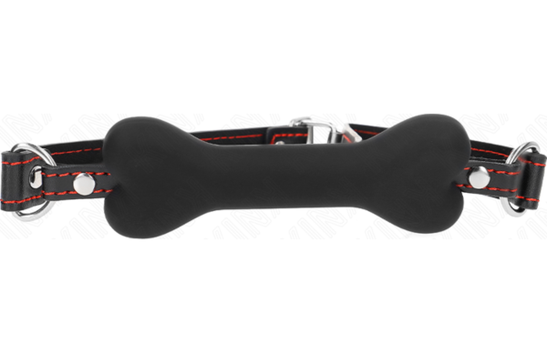 mordaça de osso KINK