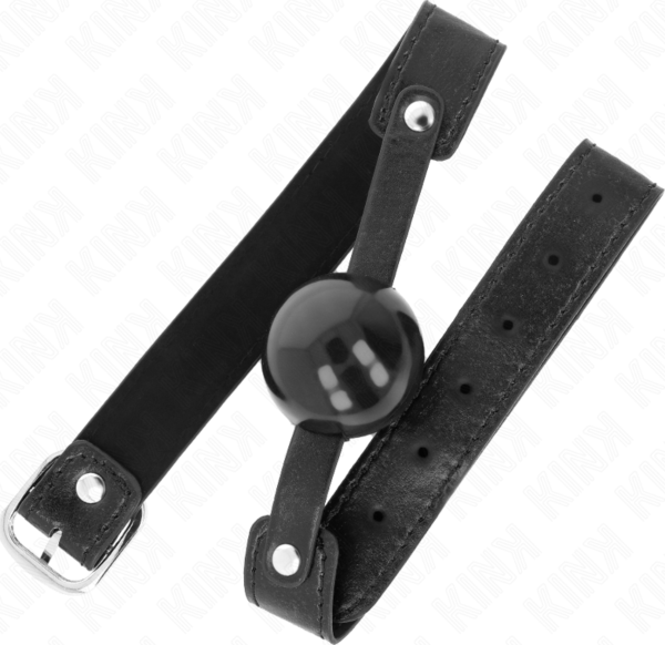 Mordaça de bola Kink Modelo 2 TPE