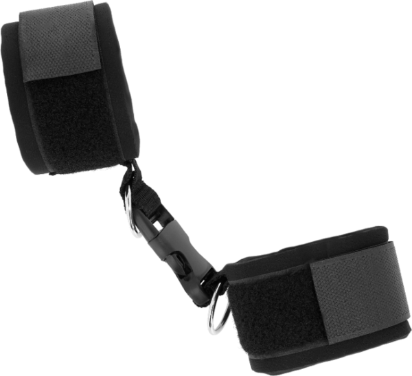 Algemas para os pulsos Kink Wrist Restraint