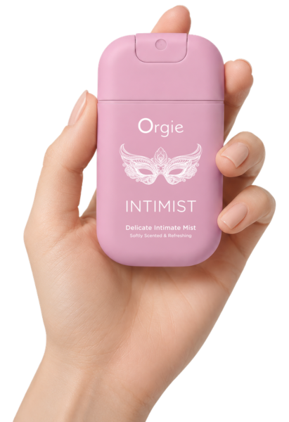 Bruma íntima Orgie Intimist Delicate de 30 ml