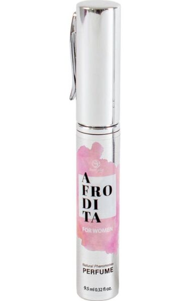Perfume em spray com feromonas Secret Play para mulher