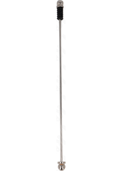 Pinças para mamilos Kink Nipple Clamps de 20 cm