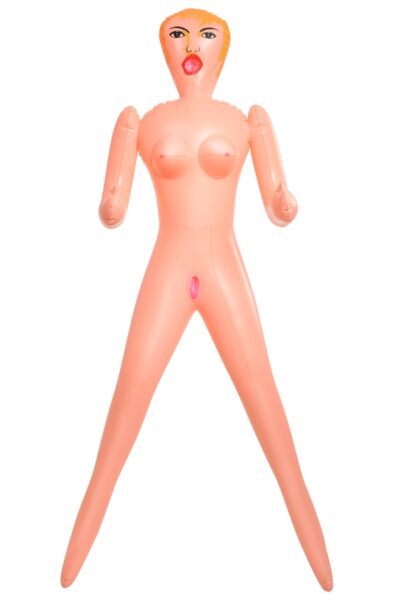 Boneca insuflável Pipedream Becky Beginner Babe