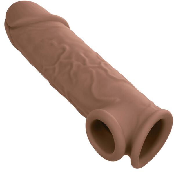 Capa oca para o pénis CalExotics Performance Maxx Life-Like 7