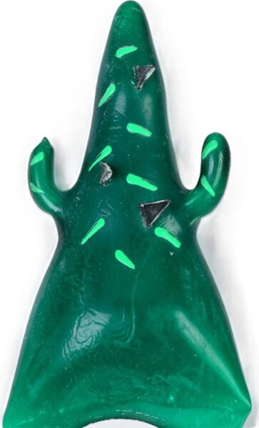 Preservativo decorativo Condomerie Big Cactus XL em forma de cato
