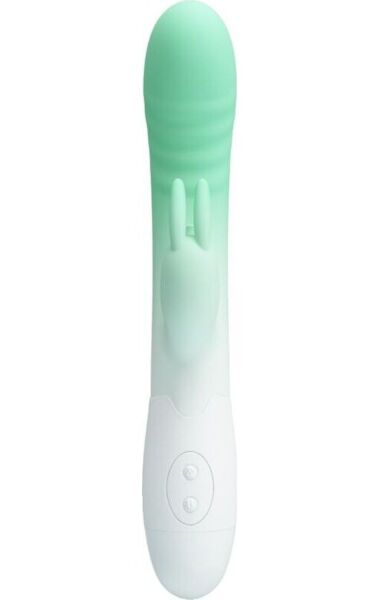 Vibrador rabbit Pretty Love Cerberus